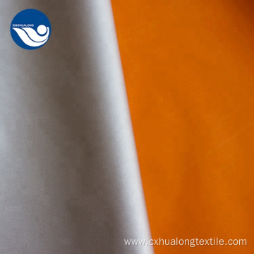 Polyester Silk Taffeta Down Proof Waterproof Fabric